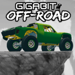 Gigabit Off-Road - 千兆越野 Icon