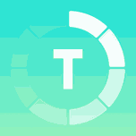 Tabata 计时器 Icon