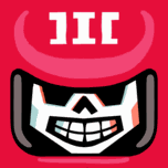 地狱骑士3 Icon