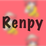 RenpyViewer Icon