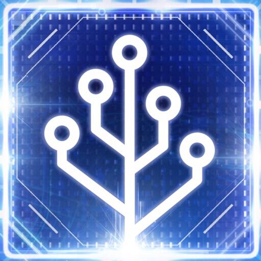 从细胞到奇点_进化 Icon