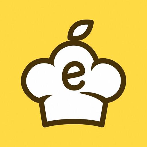 网上厨房 Icon