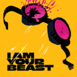 I Am Your Beast - 我是你的野兽 Icon
