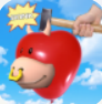 Helium 氦 Icon