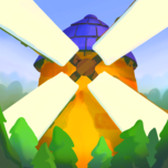 Outlanders 2 - 世外之地2 Icon