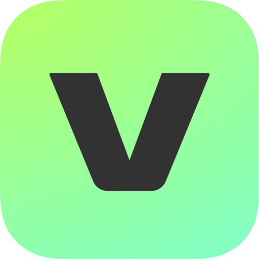 VEED Captions Icon