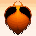 暴走甲虫 Icon