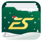 ES文件浏览器  Icon