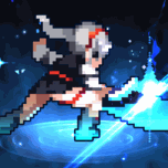 地下城姐妹：像素放置类RPG Icon