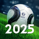 足球联赛2025 Icon