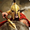 角斗士英雄 Gladiator Heroes Icon