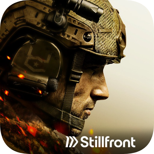 战争指挥官 Icon