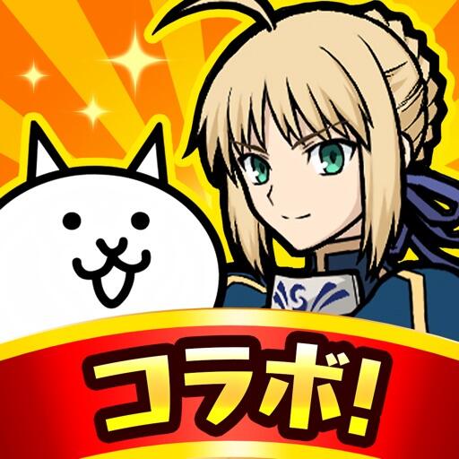 猫咪大战争_日服 Icon