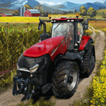 FS 23 Icon