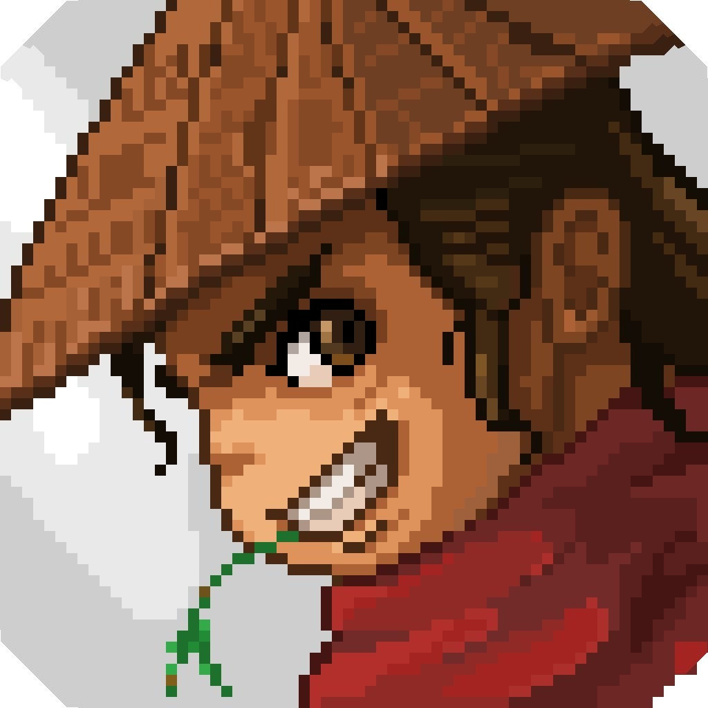 大侠立志传 Icon