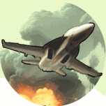 Carpet Bombing 3 - 地毯式轰炸3 Icon