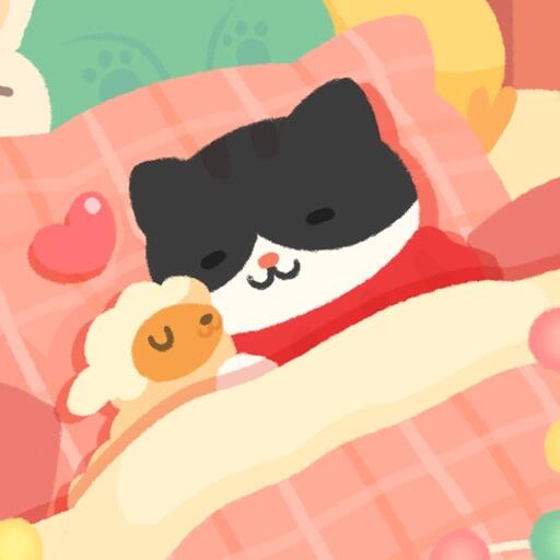 喵塔 Icon