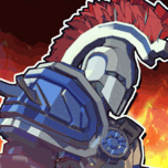 众神地下城 Icon