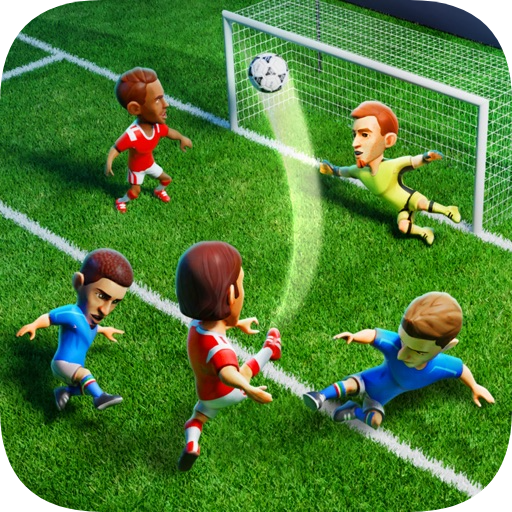 迷你足球 Icon