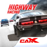 CarX Highway Racing - 公路赛车 Icon