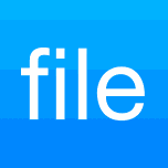 iFiles Icon