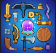 背包冲刺 Backpack Rush Icon