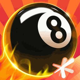 腾讯桌球 Icon