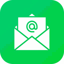Temporary Email Icon
