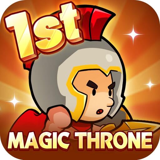 迷你英雄：魔法王座 Icon