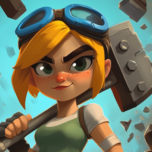 Robot Breaker -机器人断路器 Icon