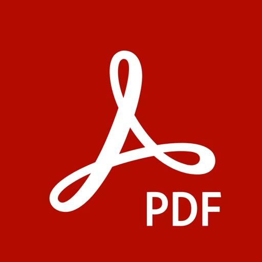 Acrobat PDF 编辑器 Icon