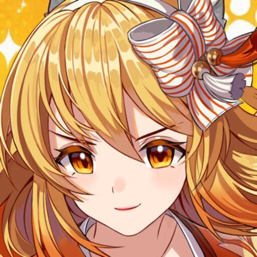 猫咪与骑士：武士之刃 Icon
