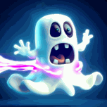 幽灵入侵 Icon