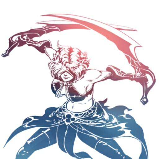 阿瓦拉：暗影突袭 Icon