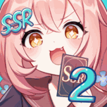 二次元氪金模拟2 Icon