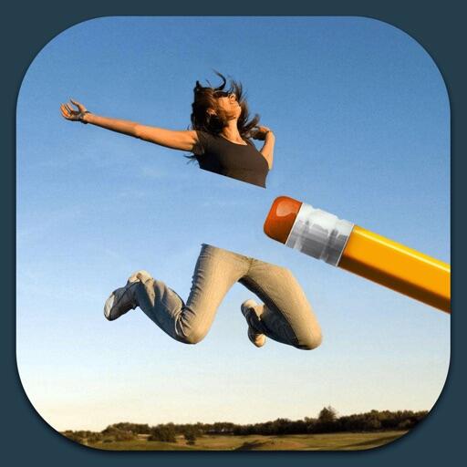 Photo Retouch消除笔及p图 Icon