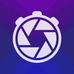 Slow Shutter - 慢速快门相机 Icon