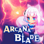Arcana Blade - 阿卡纳之刃 Icon