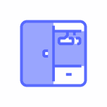 尽简衣橱 Icon