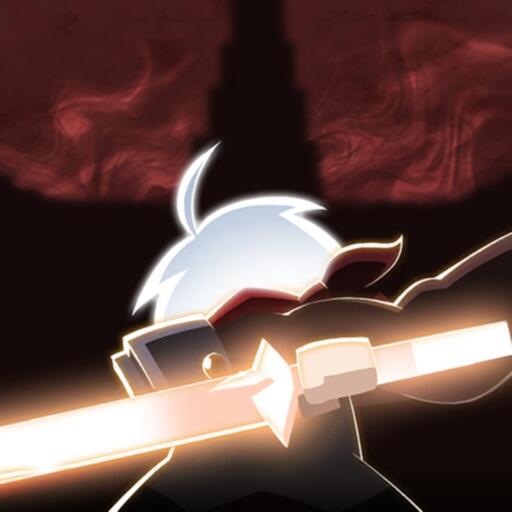 塔楼与剑 Icon