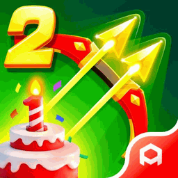 弓箭传说2_国际 Icon