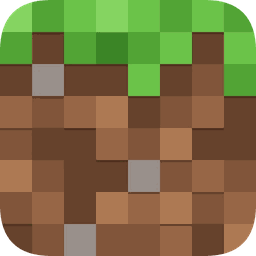 我的世界国际版 Icon