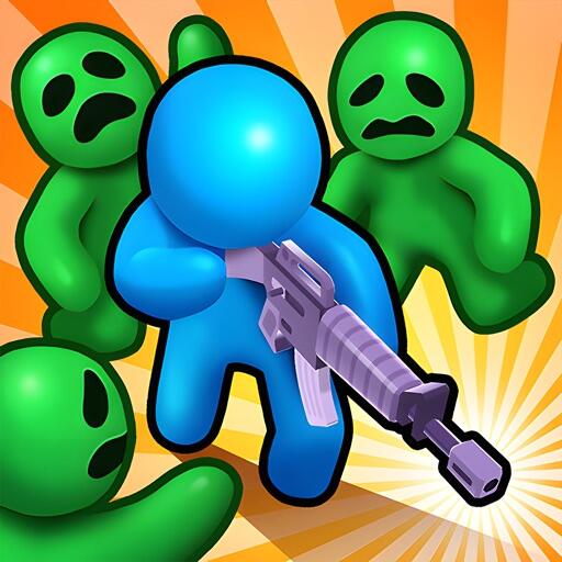 末世堡垒 Icon