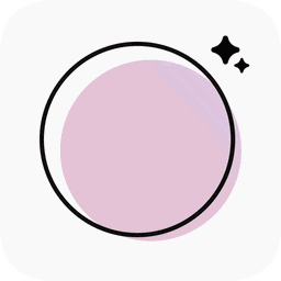 日杂相机 Icon