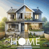家居设计 Home Design Makeover Icon