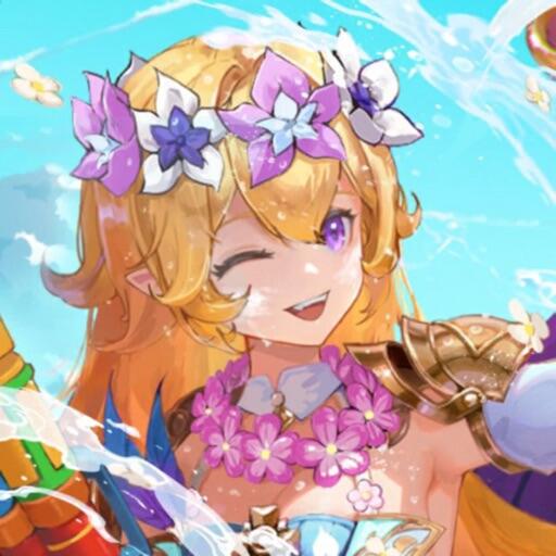 雷古勒斯_降临 Icon