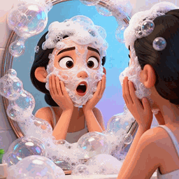 安娜的假日 Icon