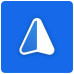 iMe_第三方Telegram Icon