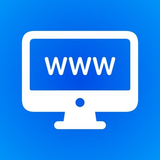 Zoomable - 桌面浏览器 Icon