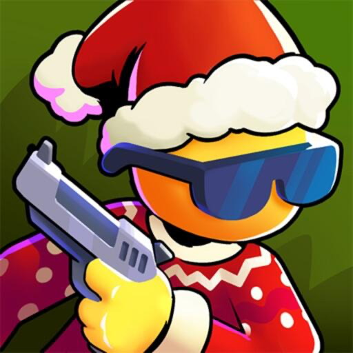 怪物幸存者 Icon